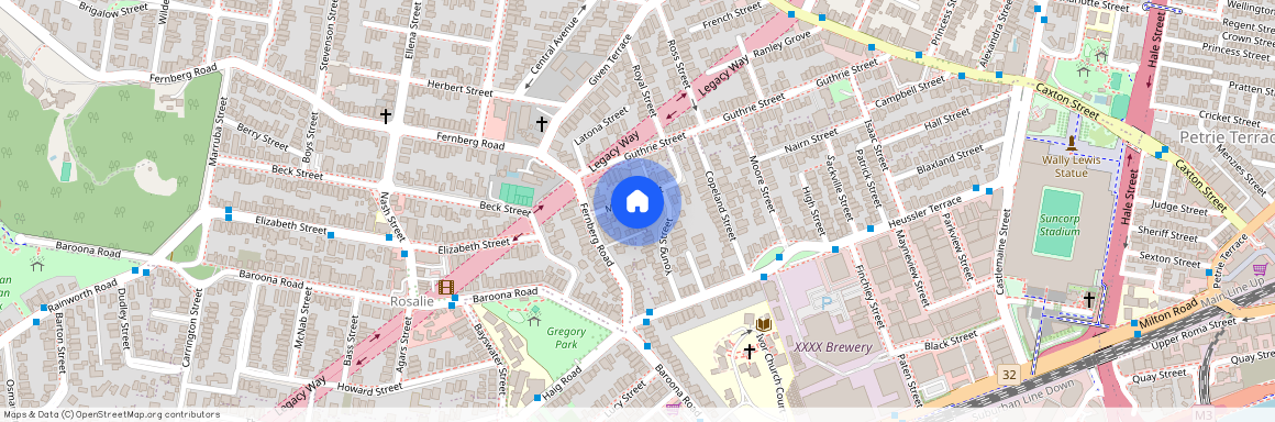 19 Moffat St, Milton