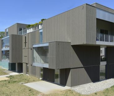 3.5 Zimmer, 89 m², 3. Stock - Photo 4