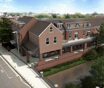 1 bedroom apartment to rent - Photo 3