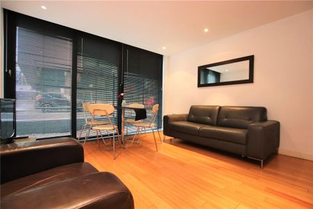 1 bedroom apartment to rent - Photo 2