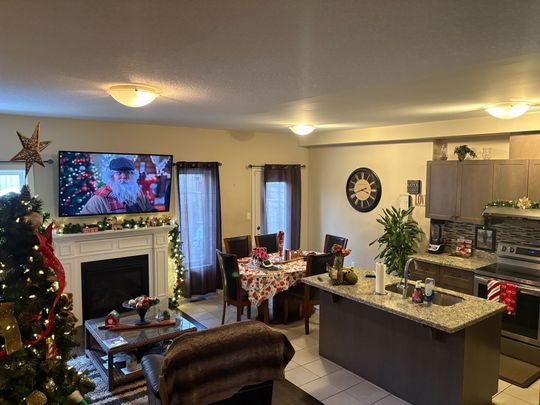 For Lease - 87 Sonoma Valley Crescent, Hamilton, Ontario - Photo 1