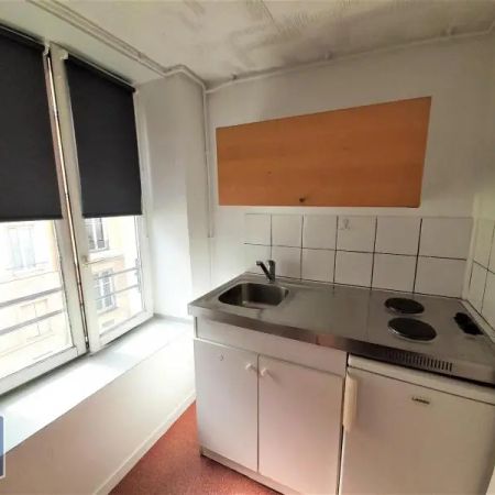 Appartement à louer 1 pièce 17.65m² - Photo 3