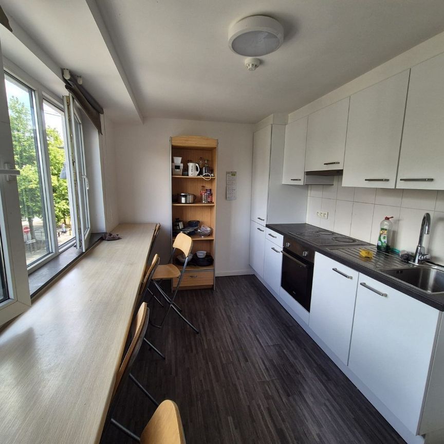 Studentenkamer nabij centrum Hasselt - Foto 1