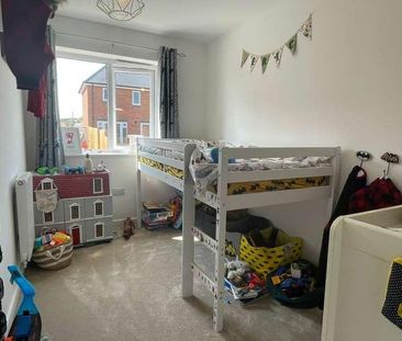 Imperion Drive, Blandford St, DT11 - Photo 1