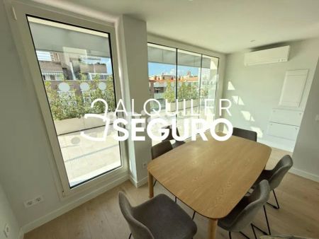 Piso en alquiler en Retiro - Foto 2