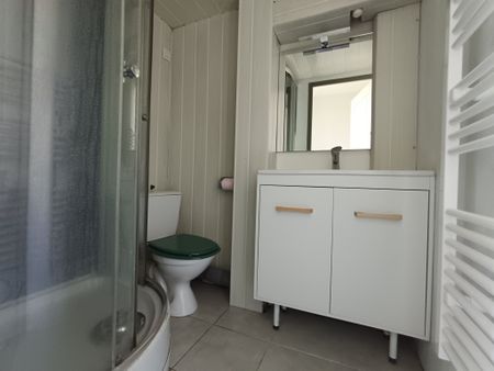 Location Appartement 1 pièce 23m² NANTES 44000 - Photo 5
