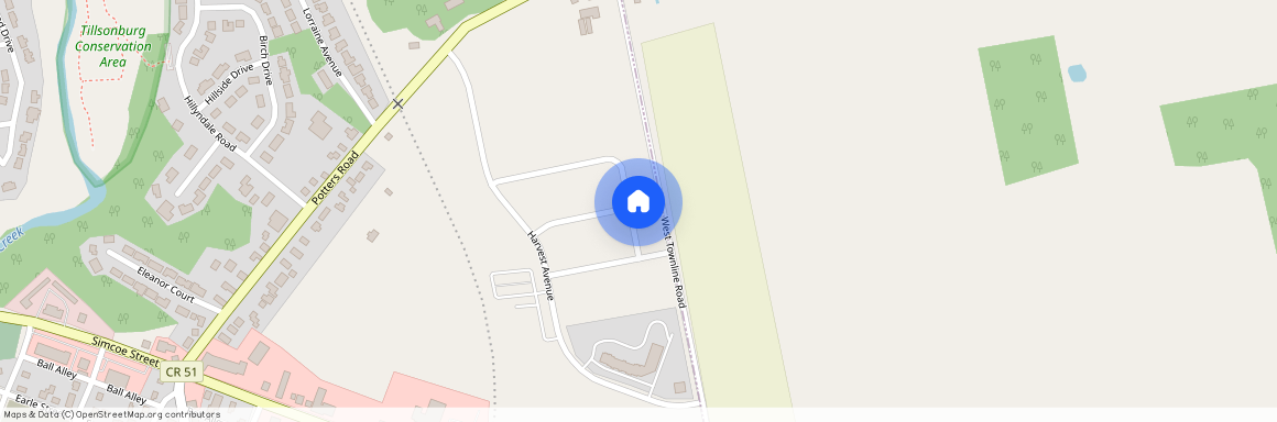 52 Seaton Crescent, Tillsonburg