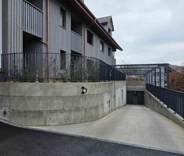 4.5 Zimmer, 78 m², 1. Stock - Photo 6