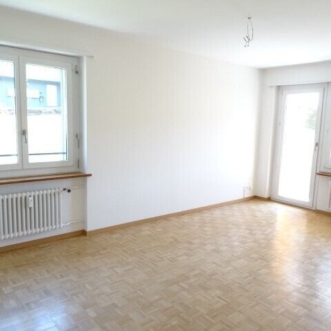 Appartement rénové de 3 pièces au 2ème étage - Photo 1