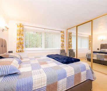 2 bedroom apartment to rent - Photo 6