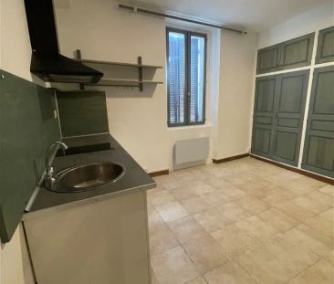 Location appartement 1 pièce - 20m² à Bras (83149) - Photo 3