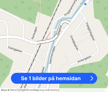 Hammarvägen, Jönköping - Foto 1