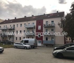 Sehr gepflegte 3-Zimmer Wohnung mit Balkon und Stellplatz zu vermieten - Photo 1