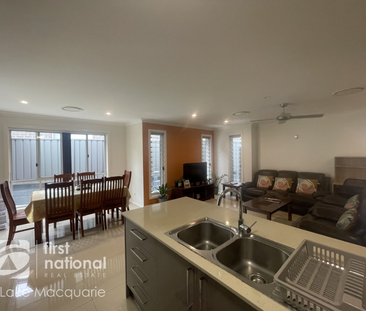 2 Sandfield Street, Cameron Park NSW 2285 - House For Rent | Domain - Photo 6