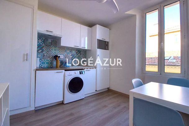 Location AppartementGolfe-Juan - Photo 1