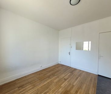 Location Appartement 1 pièce 18m² NANTES 44000 - Photo 1