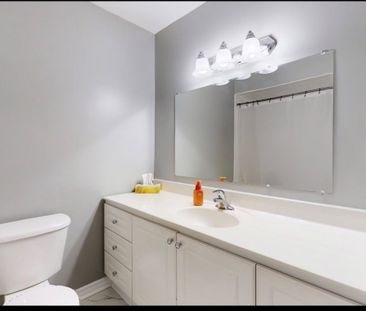 For Lease - 3 Collins Crescent Unit# Room 1, Brampton, Ontario - Photo 5