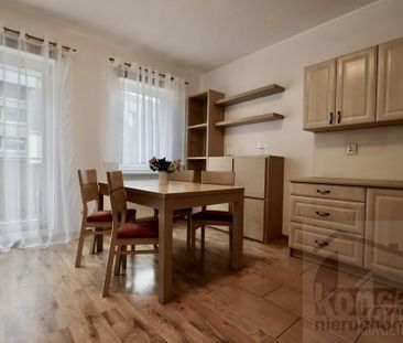 Ciepłe 2 pokoje z balkonem. - Zdjęcie 6