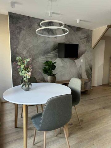 Nowoczesne 2pok. mieszkanie blisko SkyTower - Фото 3