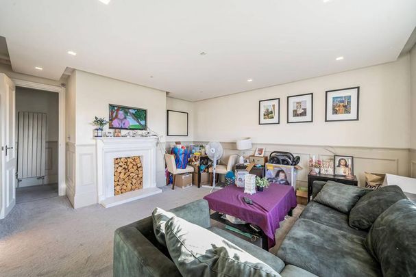 1 bedroom maisonette to rent - Photo 1