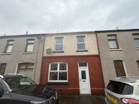 2 bedroom terraced house to rent - Photo 3