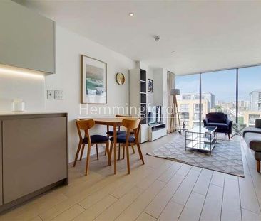 Canalside Square, London, N1 - Photo 2