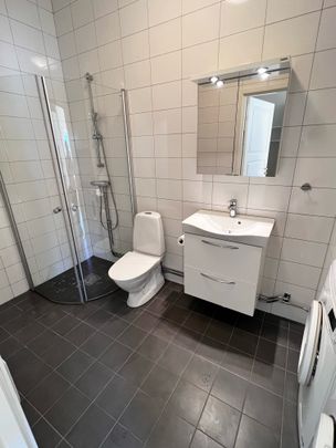 Läktarplatsen 1 - Foto 1