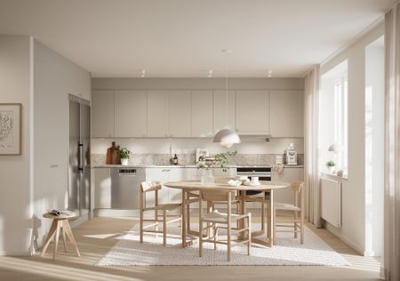 Apoteksvägen 3C, 74142, Knivsta - Photo 3