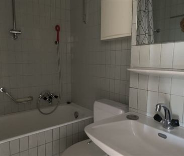 1 Zimmer, 2. Stock - Photo 4