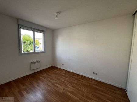 Location maison 4 pièces 81 m² à Saint-Lys (31470) - Photo 3