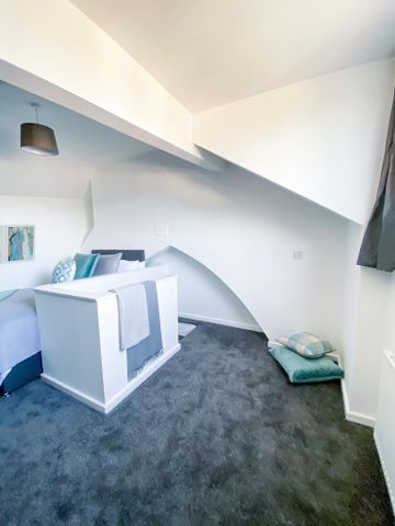 1 bedroom house to rent - Photo 3