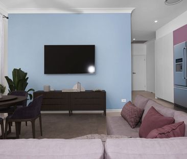Modern Living - Photo 1
