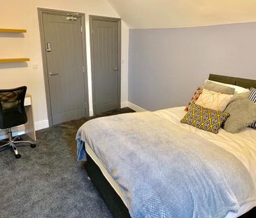 5 bedroom house share to rent - Photo 4