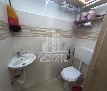 Apartament 3 camere decomandat de inchiriat, Braytim Timisoara - Fotografie 6