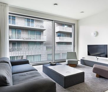 Te huur: Appartement Valkenburgerstraat in Amsterdam - Photo 2
