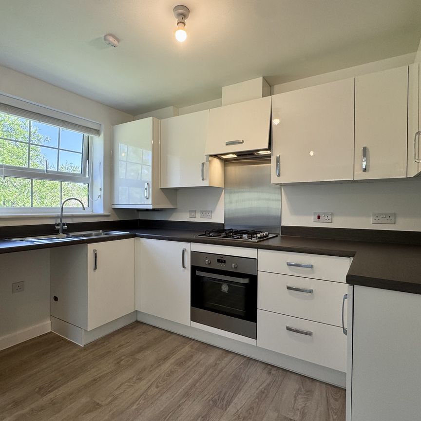 Montefiore Drive, Sarisbury Green - Photo 1