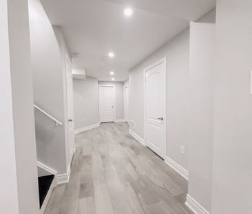 For Lease - 23 Fieldstone Lane Avenue Unit# Bsmt, Caledon, Ontario - Photo 3