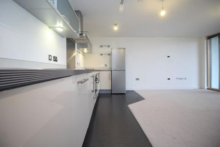 1 bedroom apartment to rent - Photo 4