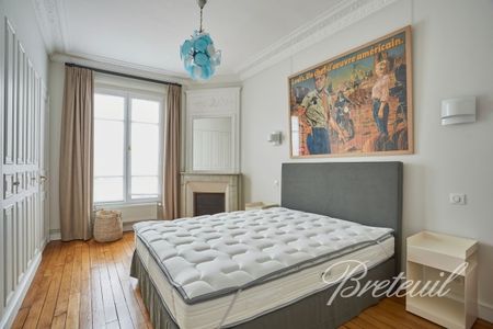 Appartement à louer à Paris 19Ème - Photo 3