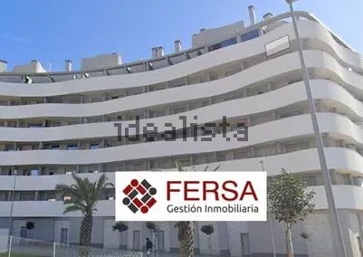 Alquiler de piso en Playa Victoria - Paseo Marítimo