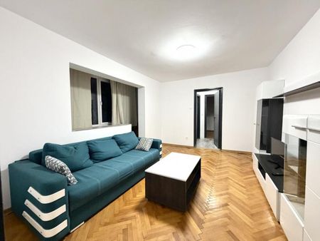 Apartament cu 2 camere de inchiriat, etajul 1, aproape de Iulius Mall - Photo 3