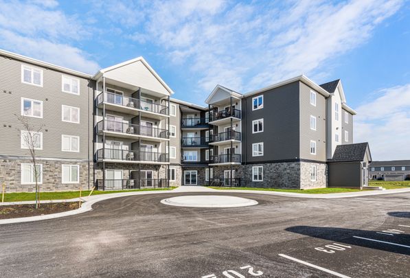 100 Sorbonne, E1A 9Z5, Dieppe - Photo 1