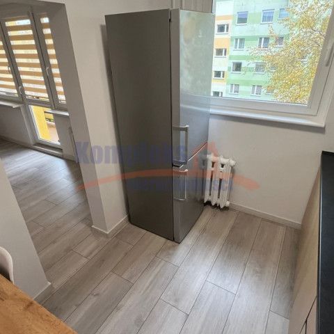 Gumieńce, ul. Hrubieszowska, Szczecin - Фото 1