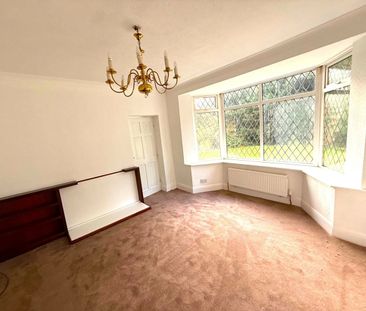1 Bed Bungalow, Penistone Road, S35 - Photo 5