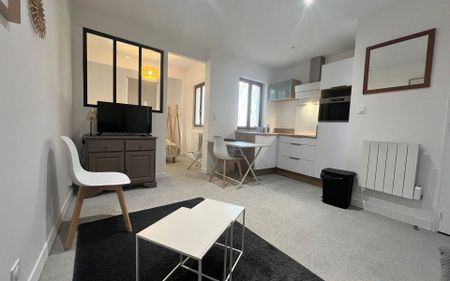 Appartement à louer - Photo 5