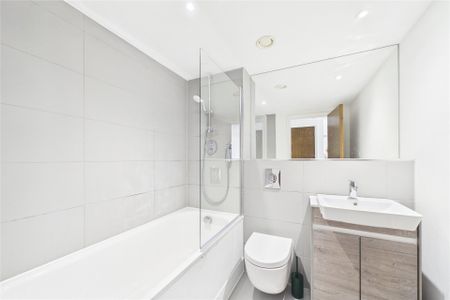 1 bedroom in Market Street, Bracknell - Photo 5