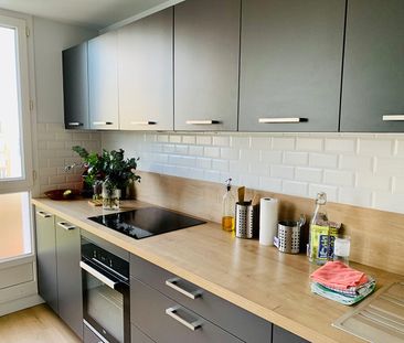 Appartement CHATOU - 3 PIECES - Photo 6