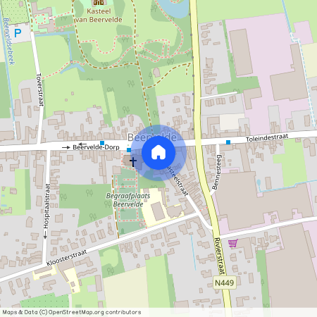 Kasteelstraat, 2, 102, 9080, Lochristi