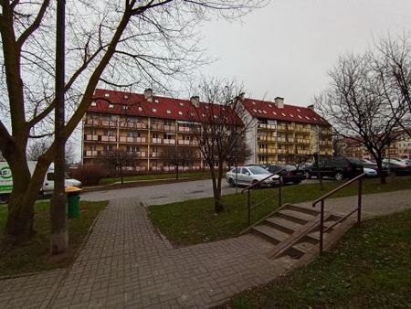 Jarocka, Osiedle Jaroty, Olsztyn - Photo 4