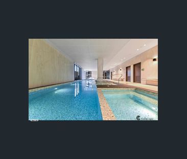 Fully Furnished Caulfield Village 2 Bed 1 Bath 1 Car To Rent - Photo 4